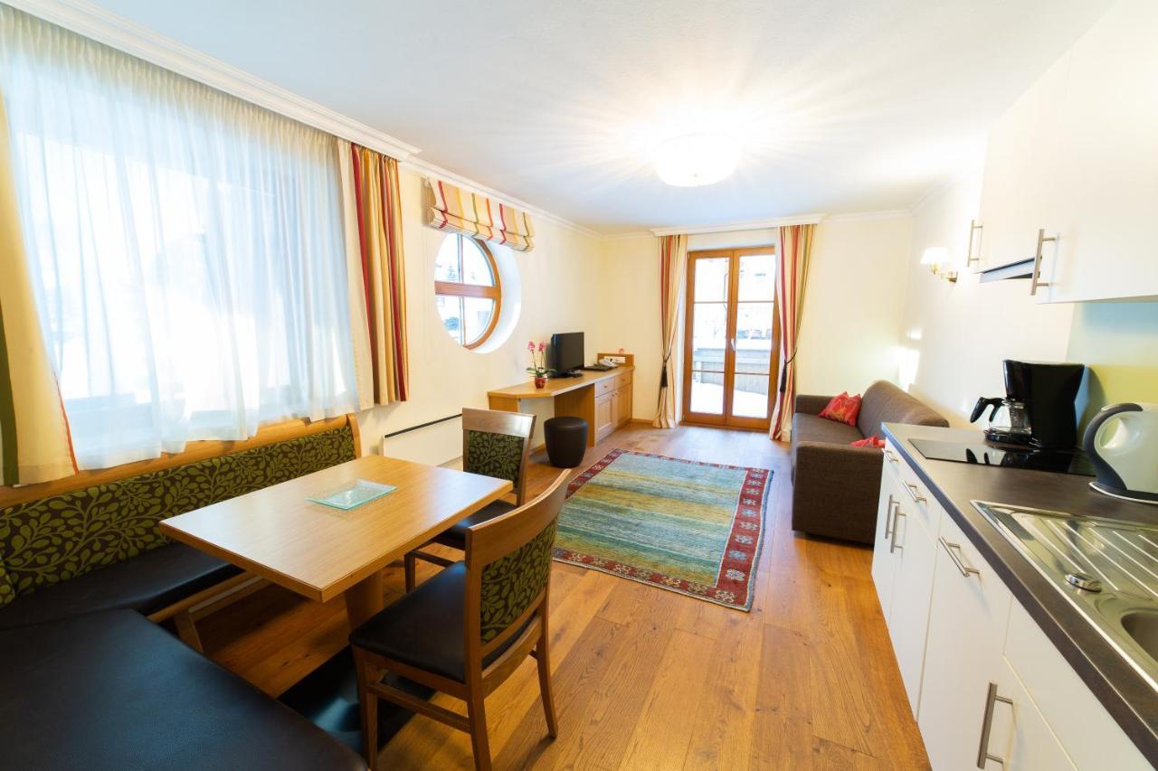 Aparthotel Hirschenau Filzmoos Extérieur photo