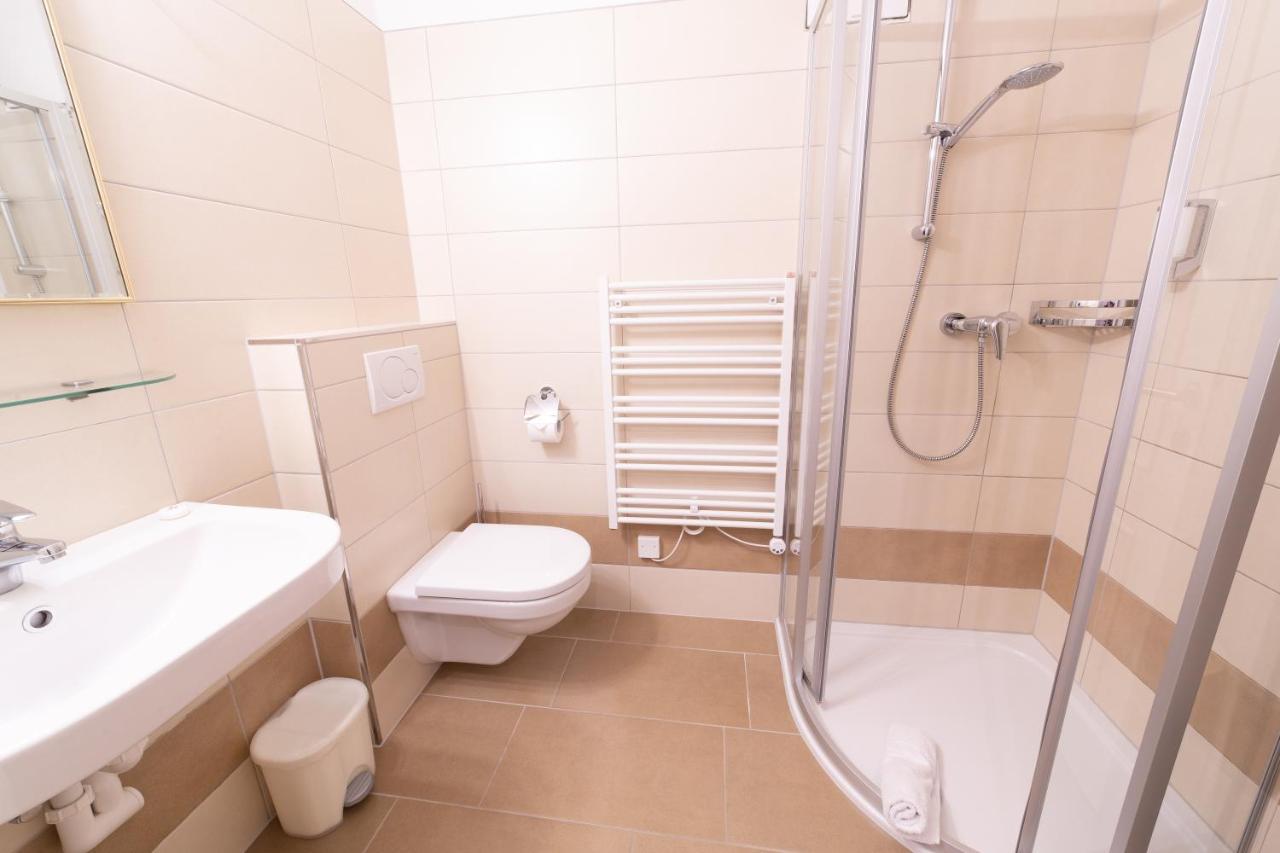 Aparthotel Hirschenau Filzmoos Extérieur photo