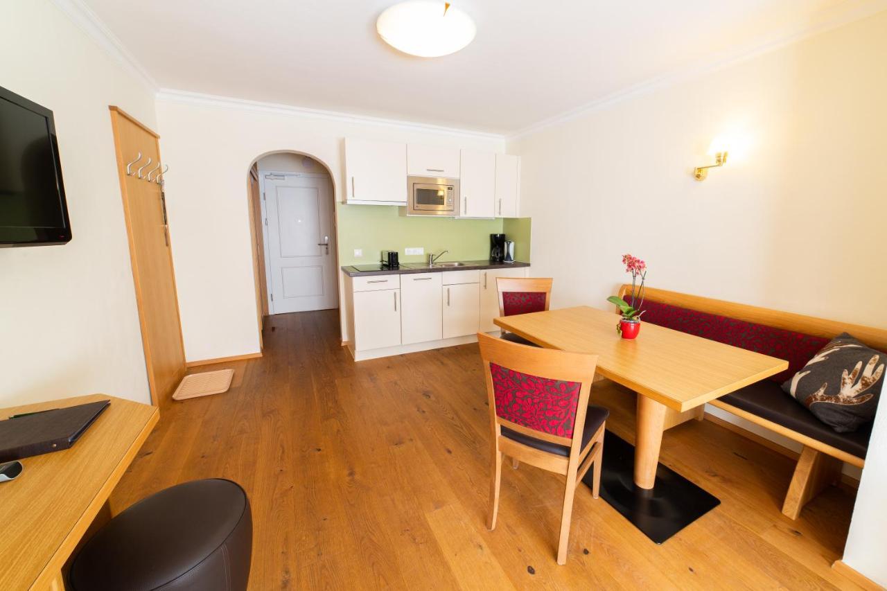 Aparthotel Hirschenau Filzmoos Extérieur photo