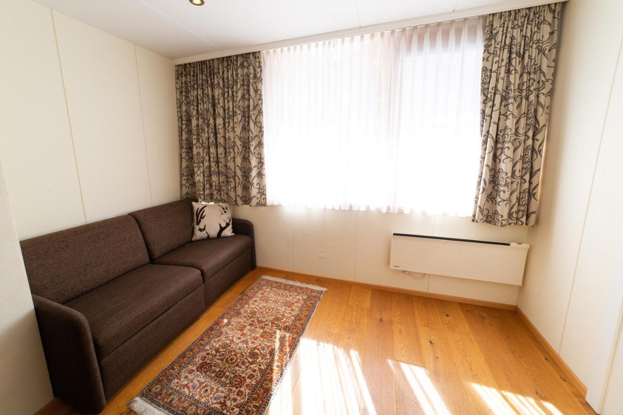 Aparthotel Hirschenau Filzmoos Extérieur photo
