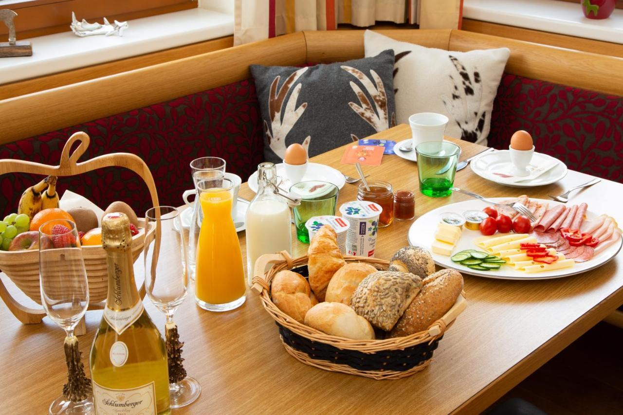 Aparthotel Hirschenau Filzmoos Extérieur photo