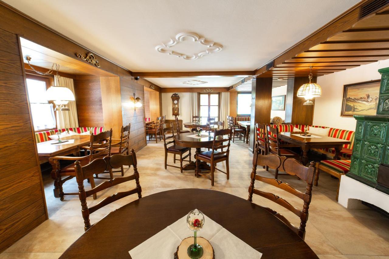Aparthotel Hirschenau Filzmoos Extérieur photo