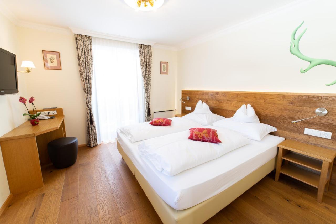 Aparthotel Hirschenau Filzmoos Extérieur photo
