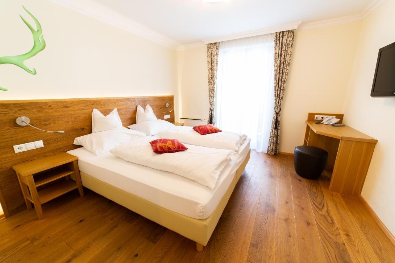 Aparthotel Hirschenau Filzmoos Extérieur photo