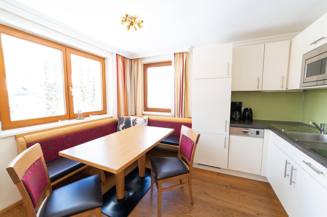Aparthotel Hirschenau Filzmoos Extérieur photo