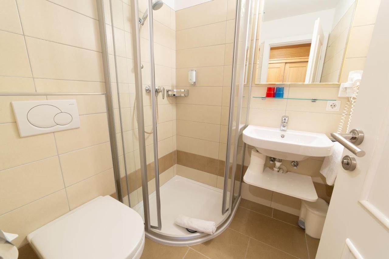 Aparthotel Hirschenau Filzmoos Extérieur photo