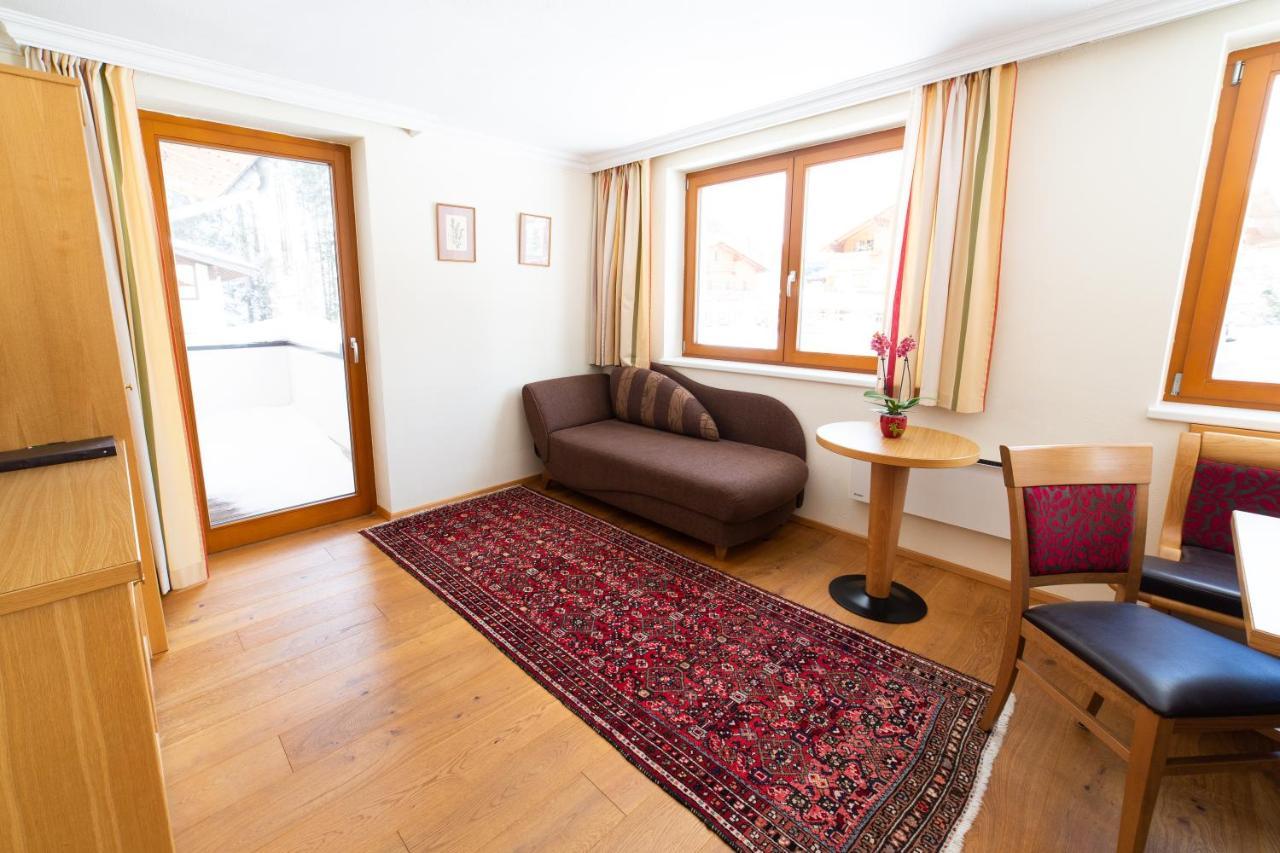 Aparthotel Hirschenau Filzmoos Extérieur photo