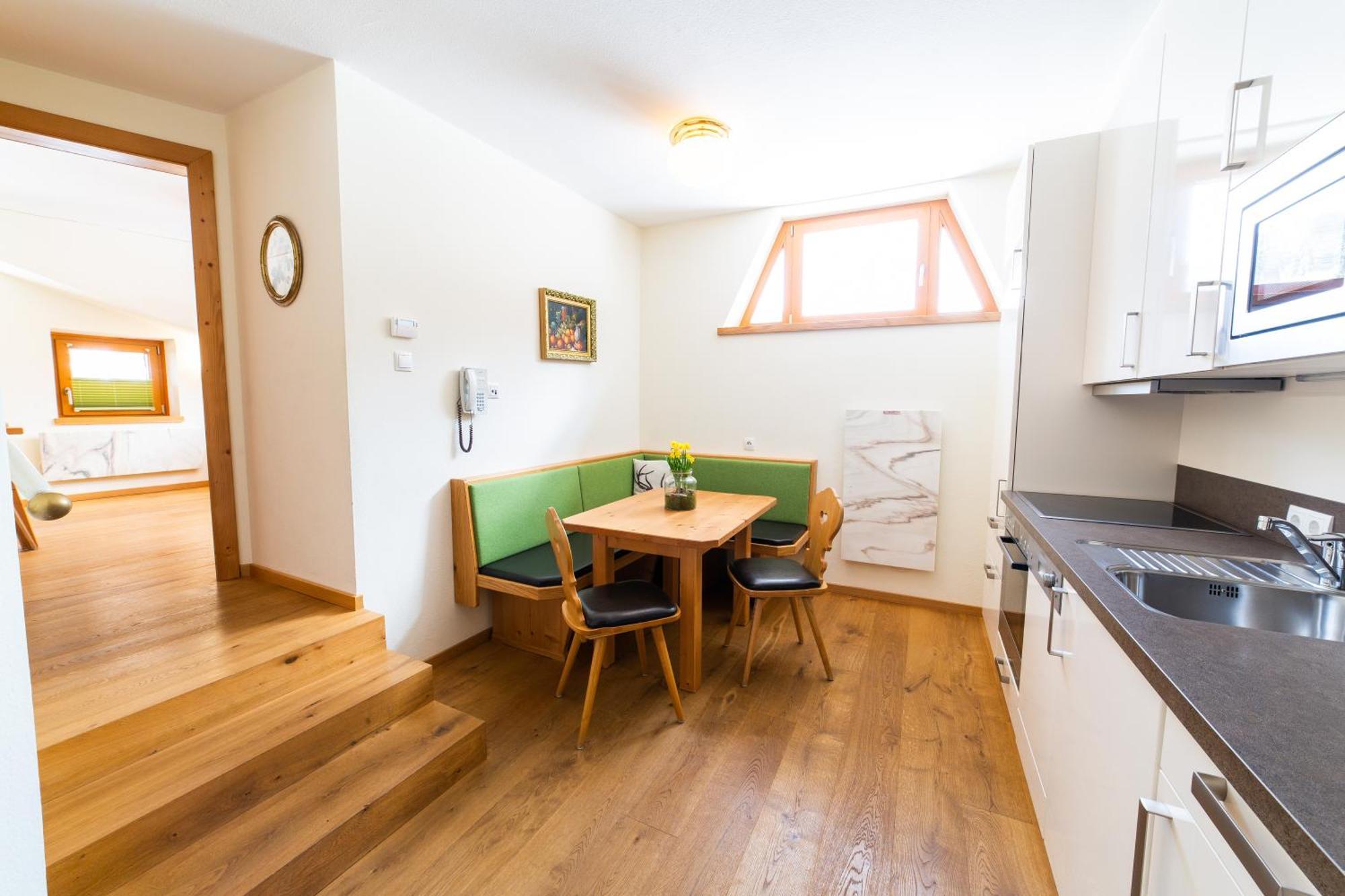 Aparthotel Hirschenau Filzmoos Extérieur photo