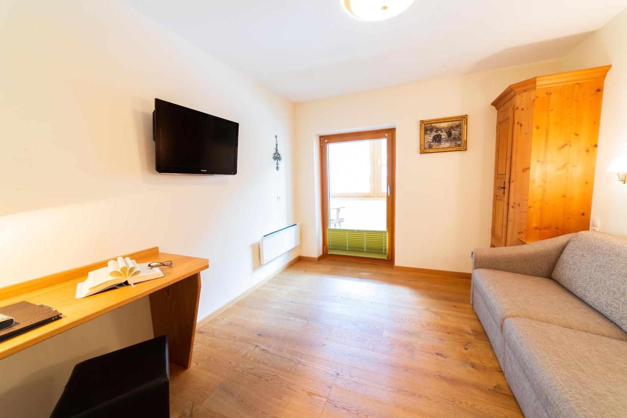 Aparthotel Hirschenau Filzmoos Extérieur photo