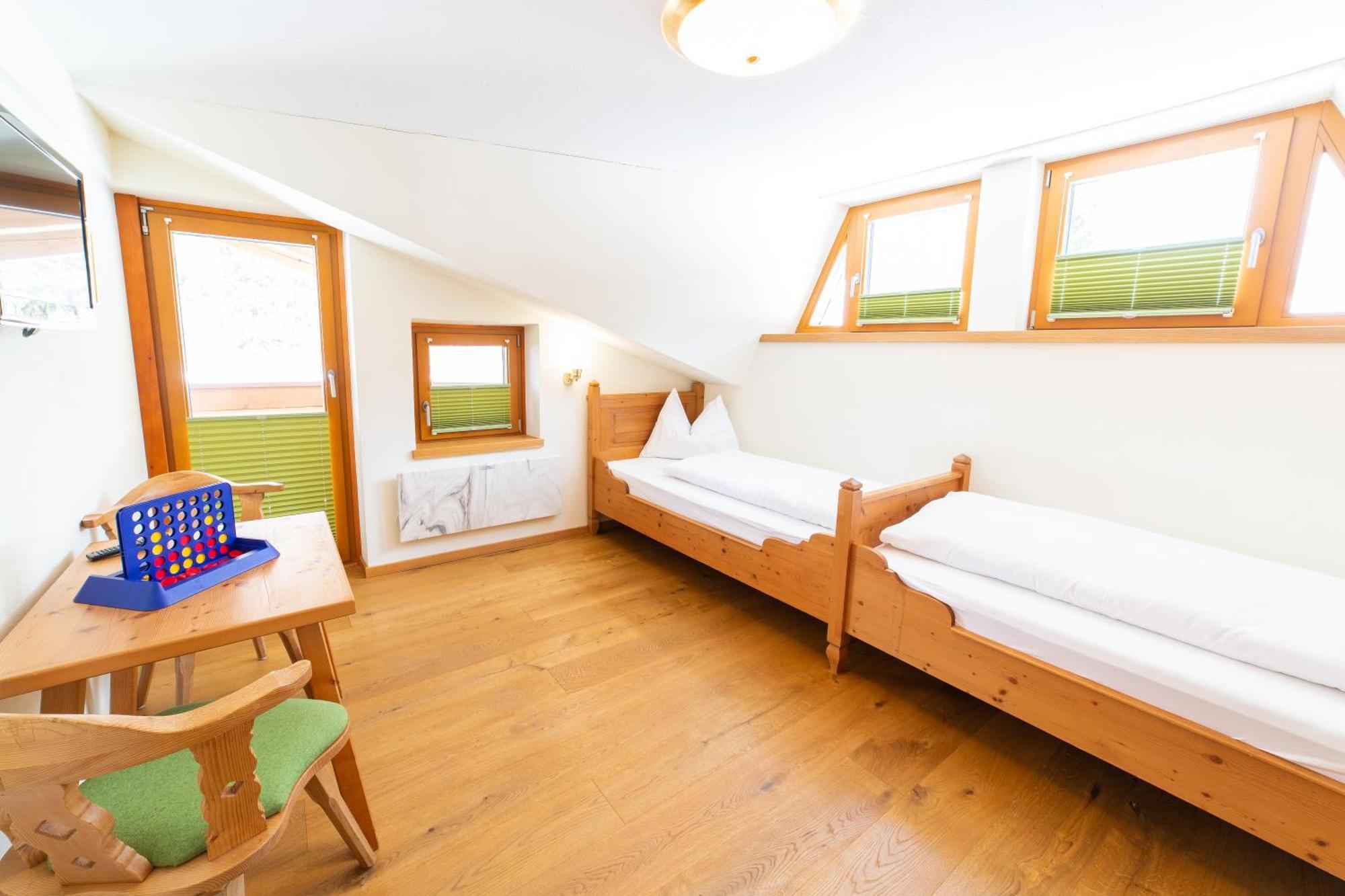 Aparthotel Hirschenau Filzmoos Extérieur photo