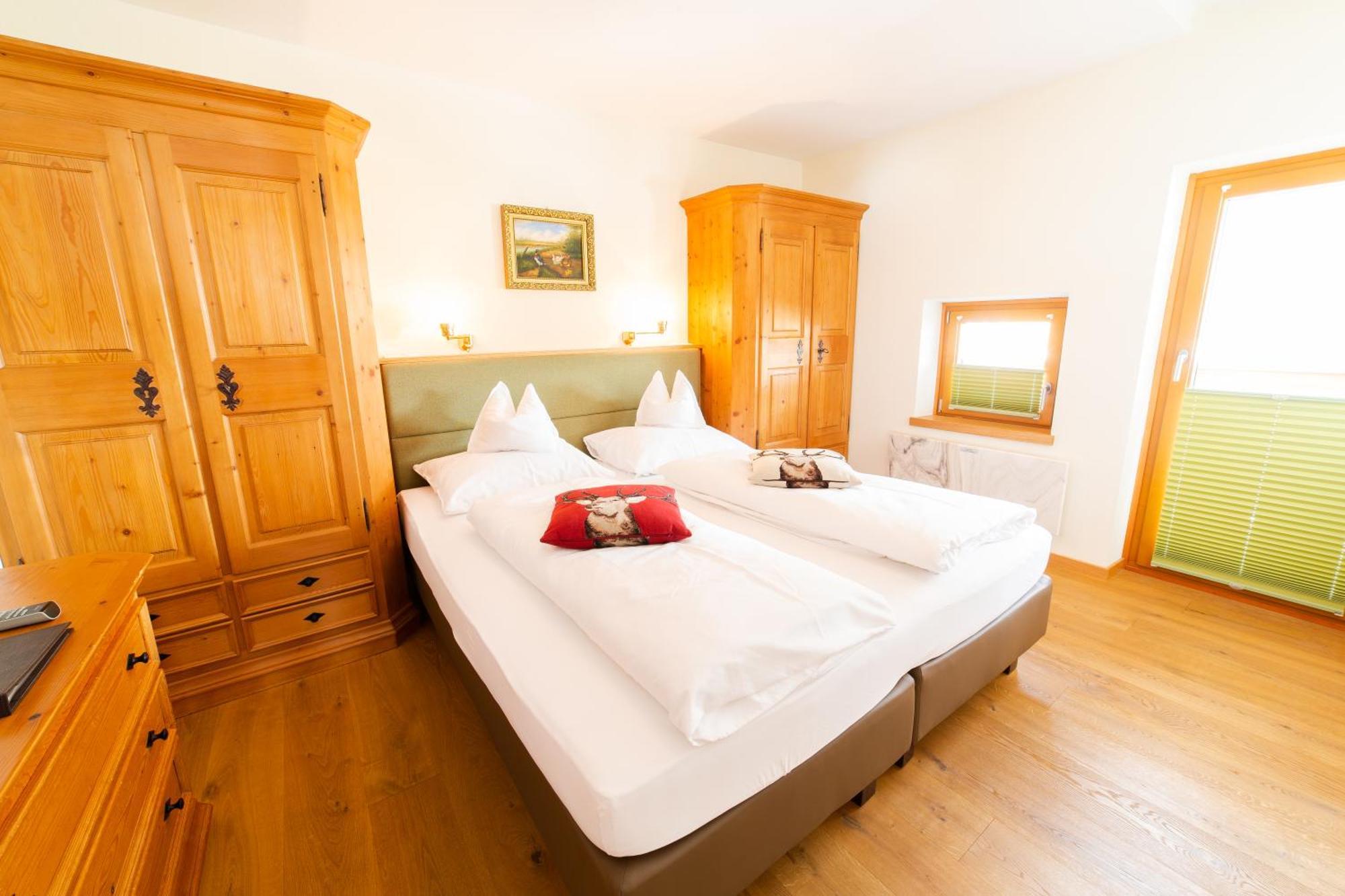 Aparthotel Hirschenau Filzmoos Extérieur photo