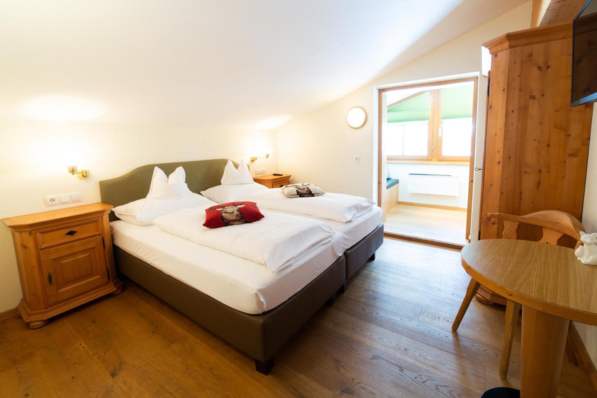Aparthotel Hirschenau Filzmoos Extérieur photo